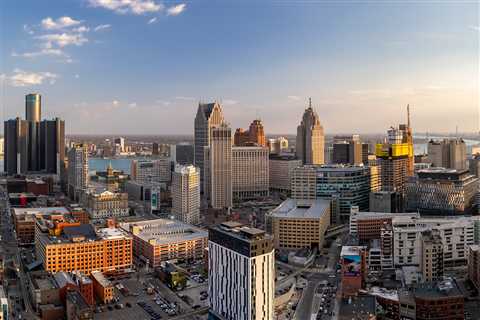 Opinion: Detroit could use incremental income tax revenue to lower property tax