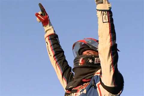 Keegan Kincaid finally catches break with Crandon World Cup win