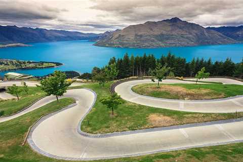 Queenstown attractions – 34 Things to Do in Queenstown, NZ