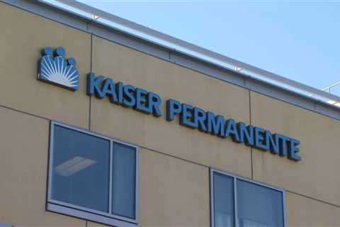 Kaiser Permanente employees prepare for possible three-day strike – NBC Bay Area