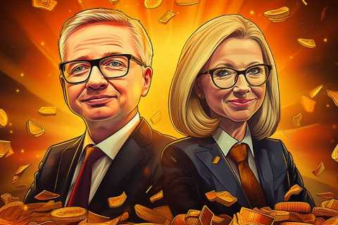 Tory Tax Row: Michael Gove Joins Forces with Liz Truss in Plea for Cuts