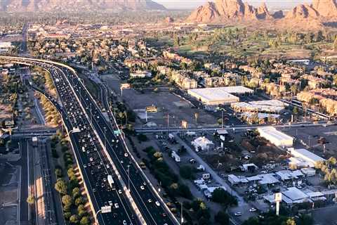 Chandler, Arizona: How the City Handles Political Debates and Discussions