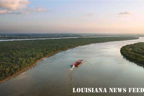 7th Annual River Rat Paddle Challenge kicks off at the Ouachita River