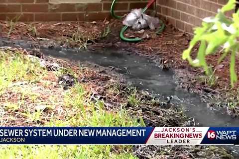 Jxn Water Sewer Takeover