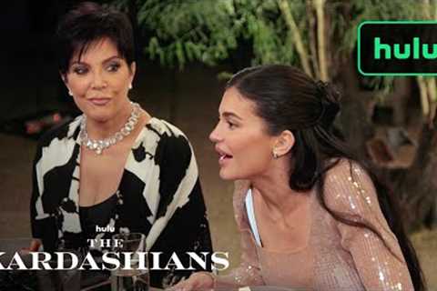 The Kardashians | T-Word | Hulu