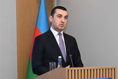 Azerbaijani MFA responds to Ambassador of Finland to South Caucasus