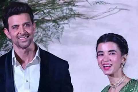 Hrithik Roshan’s girlfriend Saba Azad reacts to getting hate for dating Fighter star, says, ‘I am..