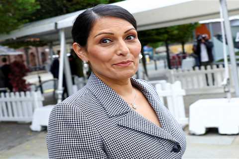 Priti Patel Slams Gender Ideology and Calls for Parental Rights in Schools