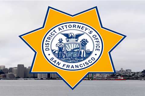 Four SF men charged in June fatal shooting in lower Haight