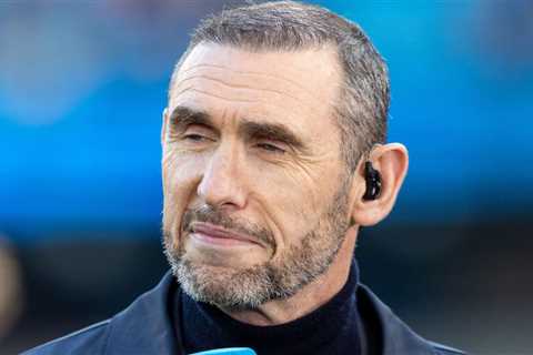 Martin Keown unhappy with aspects of defeat to Lens