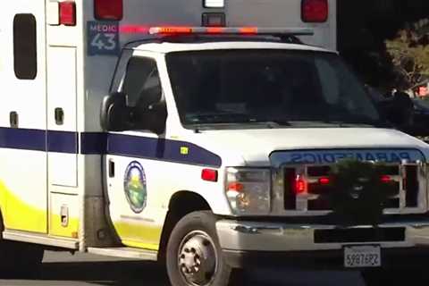 Ambulance delays in Santa Clara County concerns firefighters – NBC Bay Area