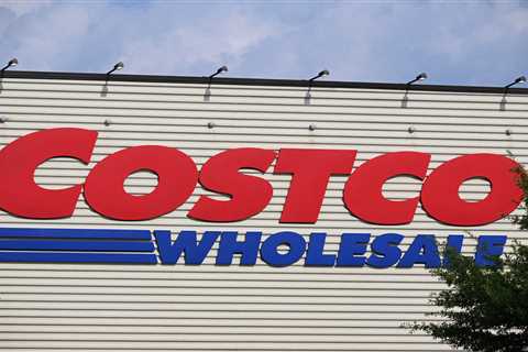 New Costco Wholesale coming to Newark