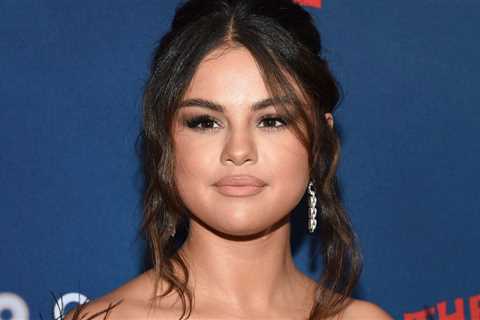 Selena Gomez Explains Social Media Exit After Breakup With Justin Bieber, Bipolar Diagnosis