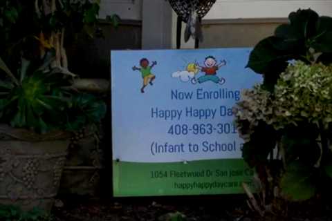 Toddlers who drowned in San Jose daycare pool identified