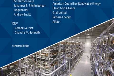 The Operational and Market Benefits of HVDC to System Operators