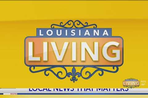 Louisiana Living: Discover Monroe West Monroe