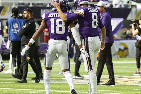 Can the Minnesota Vikings’ Offense lead the team to a Must-Win Victory over Chiefs?