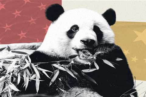 The New Cold War Has Come for Washington’s Pandas