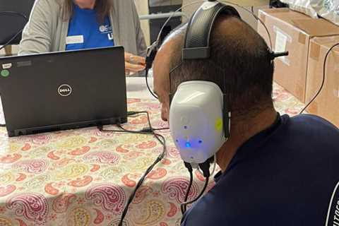 Free hearing clinic to income eligible Southwest Floridians |  News, Sports, Jobs