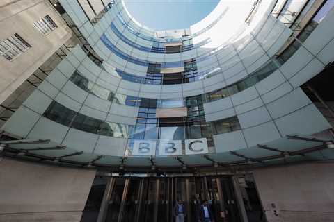 BBC Slammed by MPs for Failing to Call Hamas Gunmen 'Terrorists'