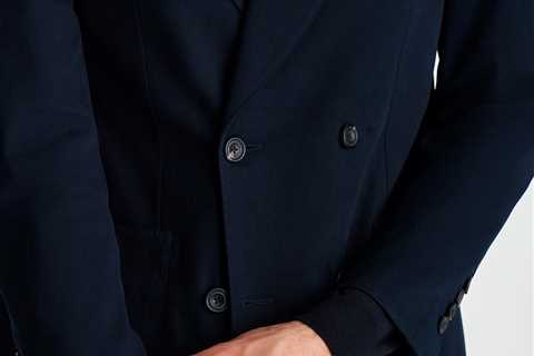 Why Every Man Needs A Navy Blazer (And The Brands You Should Buy)