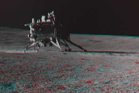 Chandrayaan-3’s measurements of sulfur open the doors for lunar science