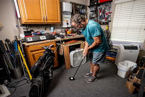 Thousands Got Exactech Knee or Hip Replacements. Then, Patients Say, the Parts Began to Fail.