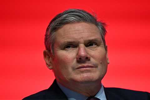 Labour hints at tearing up voting system if Sir Keir Starmer becomes PM