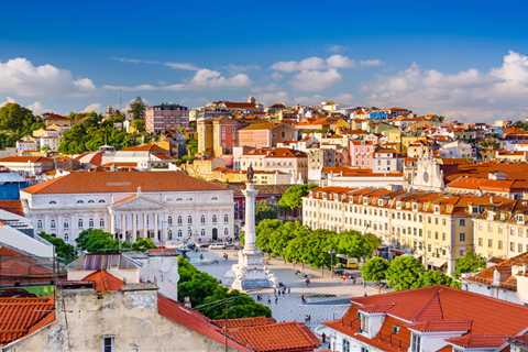 If you were thinking about moving to Portugal, it just got a whole lot more expensive