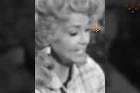 Donna Douglas' Secret #shorts #donnadouglas