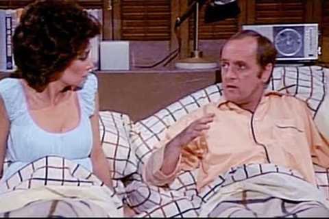 The Controversial Scene That Took Newhart off the Air for Good