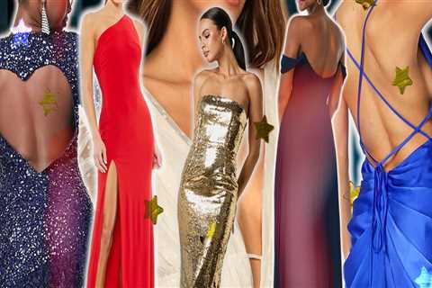 Prom Dresses and Suits: The Essential Guide