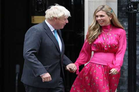 Shocking WhatsApp Messages Reveal Dominic Cummings and No10 Aides Attacking Boris Johnson’s Wife..