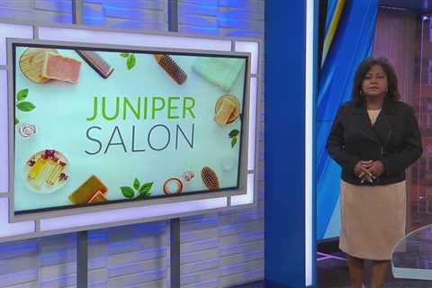 Moving Acadiana Forward: Juniper Salon