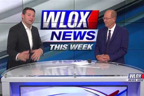 WLOX Sports Anchor Matt DeGregorio talks Saints