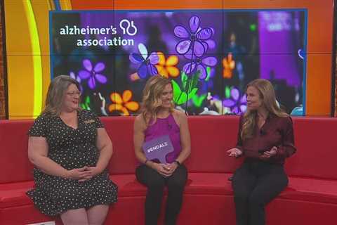 Louisiana Living: Alzheimer’s Association