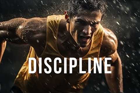 DISCIPLINE IS EVERYTHING | Powerful Motivational Speeches | Wake Up Positive