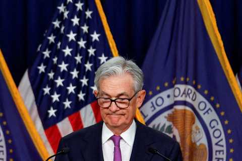 Fed’s Powell: A strong economy may still require rate hikes