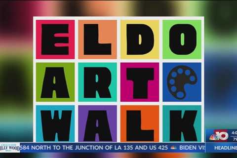 El Dorado Art Walk