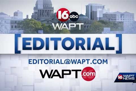 Editorial: More events in Jackson