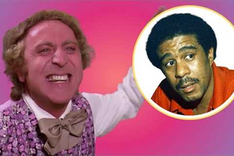 Gene Wilder Hated Him More Than Anyone