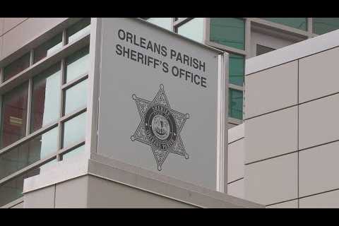 OPSO deputies suspended after a detainee was assaulted by inmates