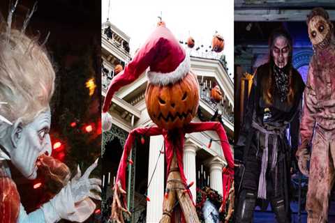 Oklahoma City: The Ultimate Halloween Destination