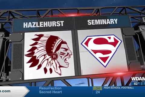 10/20 Highlights: Hazlehurst v. Seminary