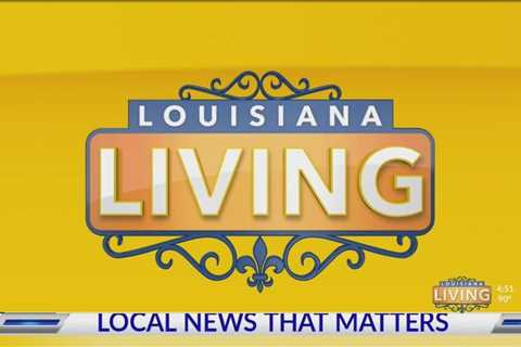 Louisiana Living: Vaping Epidemic Town Hall