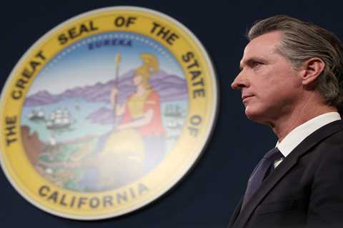 California Expands Paid Sick Days and Boosts Health Worker Wages