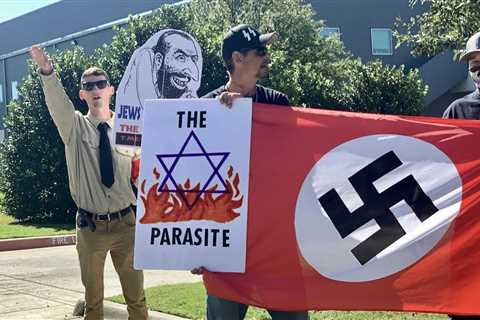 Unmasking Texas Neo-Nazis – The Texas Observer