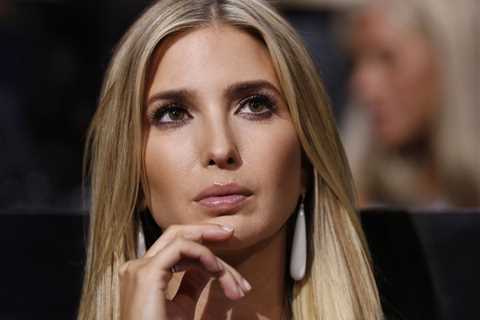 Ivanka Trump must testify in Donald Trump’s civil fraud trial, New York judge rules |  US