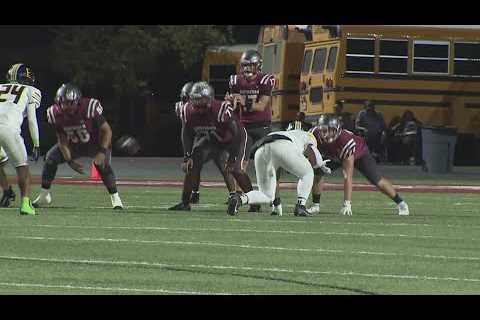 Fourth Down Friday: St. Paul’s-Ponchatoula and East St. John-Destrehan