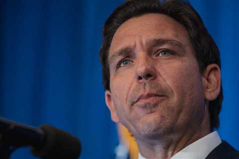 Team Trump revives attack ads against DeSantis in Iowa